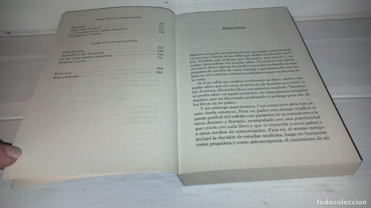 Libros de segunda mano: Jorge Bucay - El camino de la espiritualidad - debolsillo 2011 - Foto 11