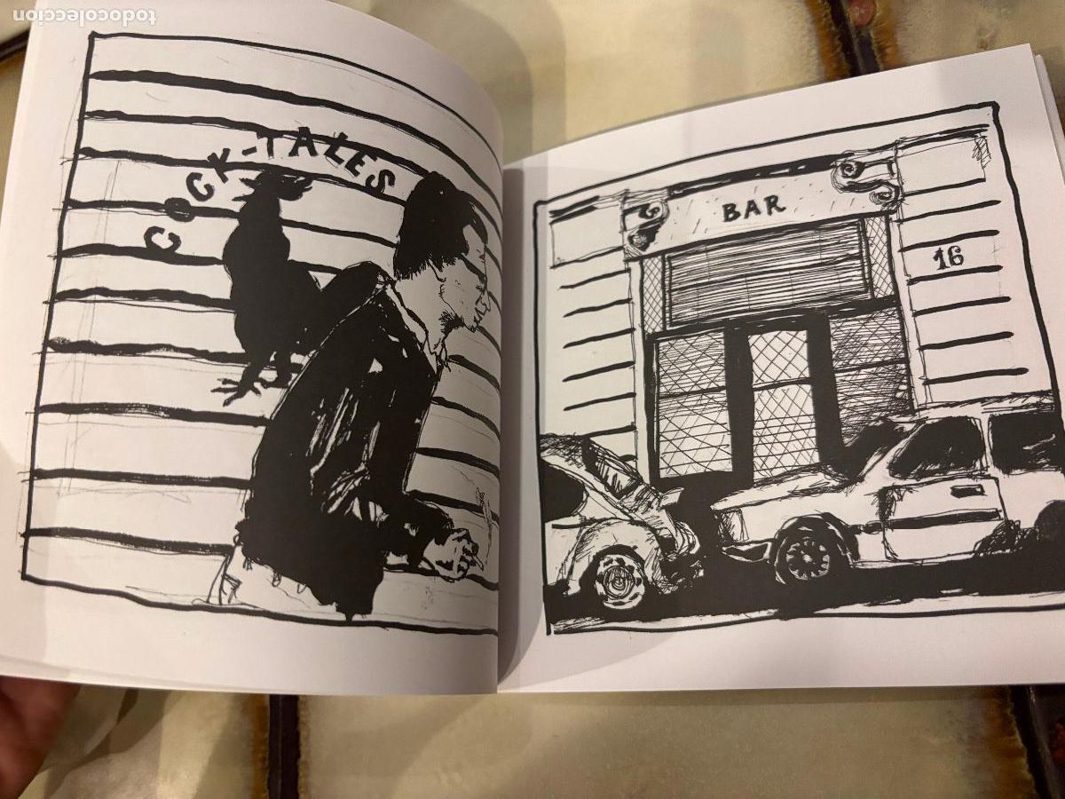 Libros de segunda mano: Donde dije Diego. Gines. - Foto 4