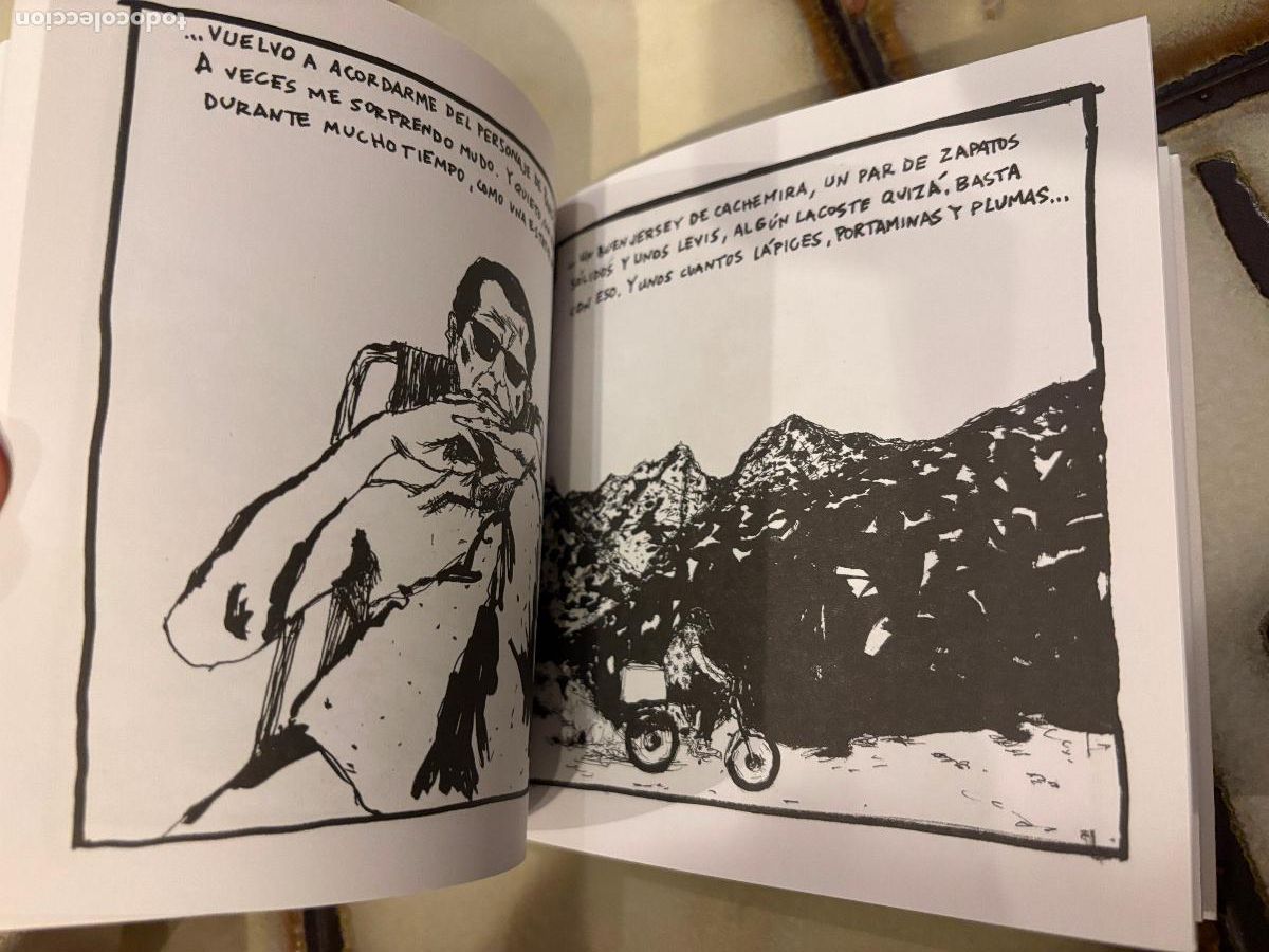 Libros de segunda mano: Donde dije Diego. Gines. - Foto 6