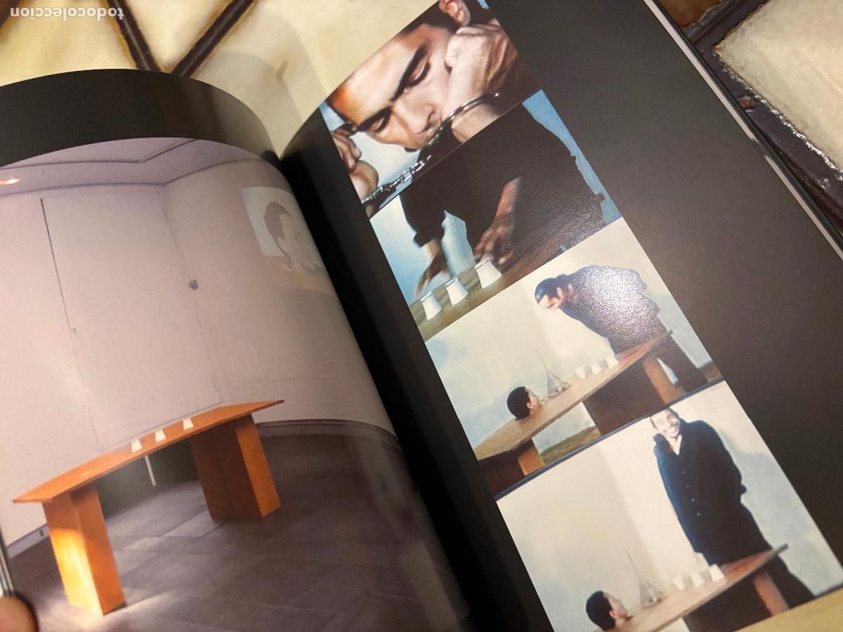 Libros de segunda mano: Escape. Pep Dur&aacute;n / David Hoffos / Louise Sudell. - Foto 4