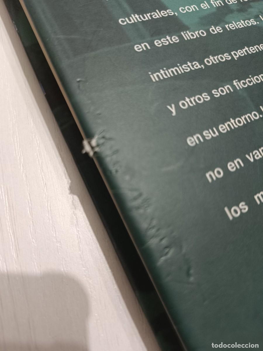 Libros de segunda mano: Sobre railes.- Espido Freire - Foto 3