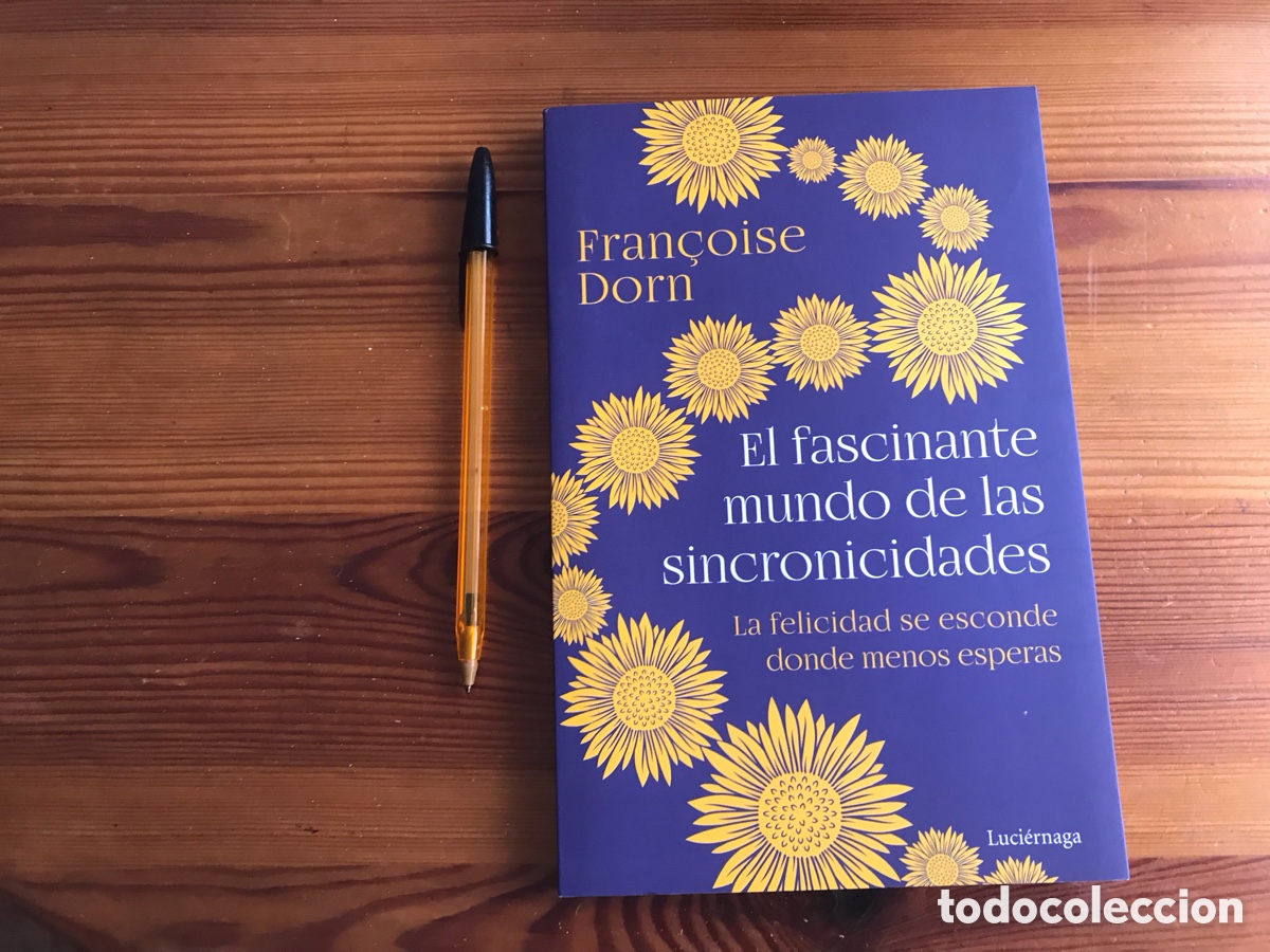 Libri di seconda mano: El Fascinante mundo de las sincronicidades. Fran&ccedil;oise Dorn. Luci&eacute;rnaga