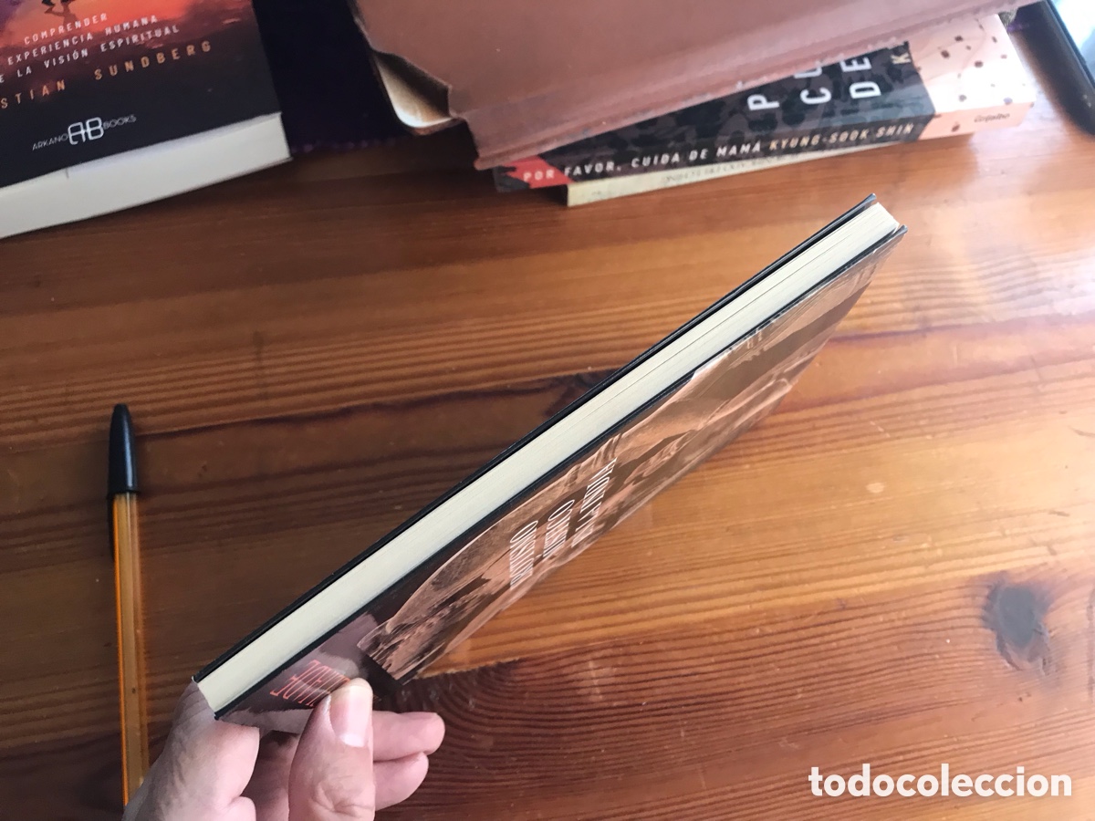 Libros de segunda mano: Erotismo m&iacute;stico en la india. Mircea Eliade. Kair&oacute;s - Foto 4