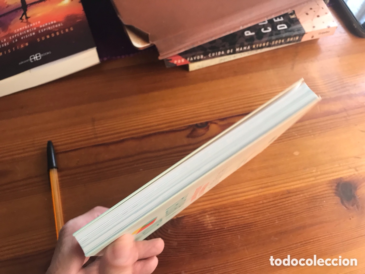 Libros de segunda mano: Aqu&iacute; y ahora. Dani Dipirro. Aguilar - Foto 4