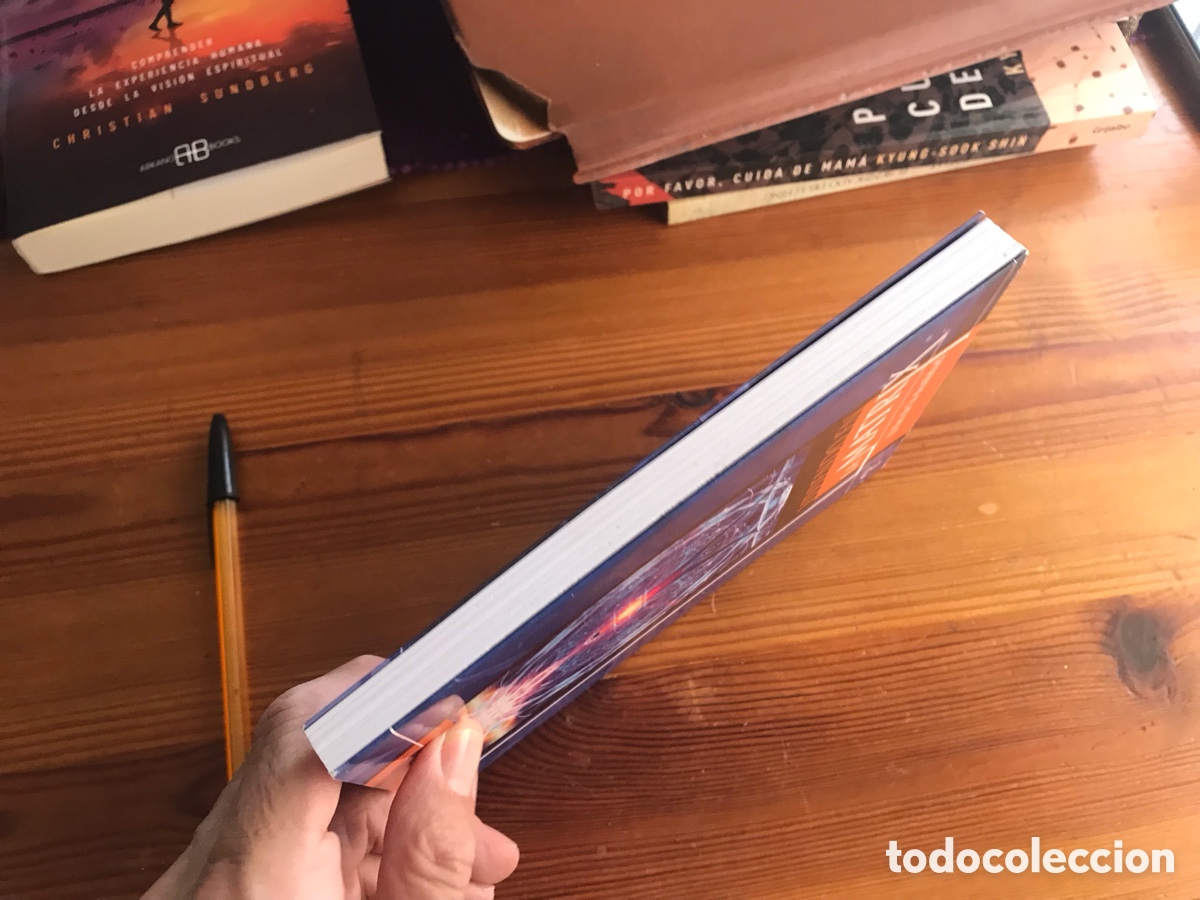 Libros de segunda mano: Viviendo en la Matrix. Zulma Reyo. Pluma y papel ediciones - Foto 4