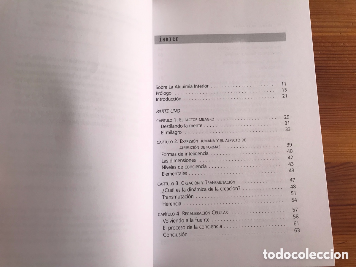 Libros de segunda mano: Viviendo en la Matrix. Zulma Reyo. Pluma y papel ediciones - Foto 5