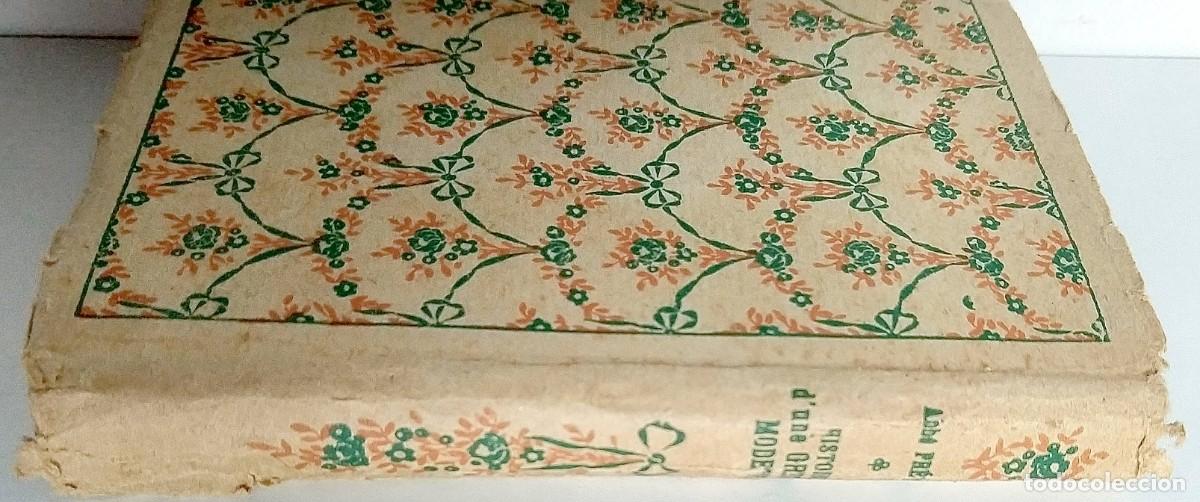Libros de segunda mano: Abb&eacute; PR&Eacute;VOST &ndash; Histoire d&rsquo;une Grecque moderne &ndash; - Foto 3