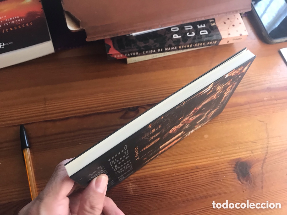 Libros de segunda mano: Nicol&aacute;s Flamel. A. Poisson. Ediciones Obelisco - Foto 4