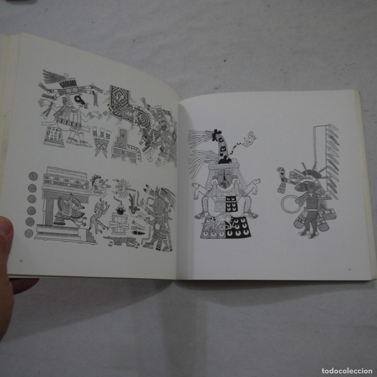 Libros de segunda mano: DISE&Ntilde;OS MEXICANOS ANTIGUOS - INCLUYE CD-ROM - Foto 12