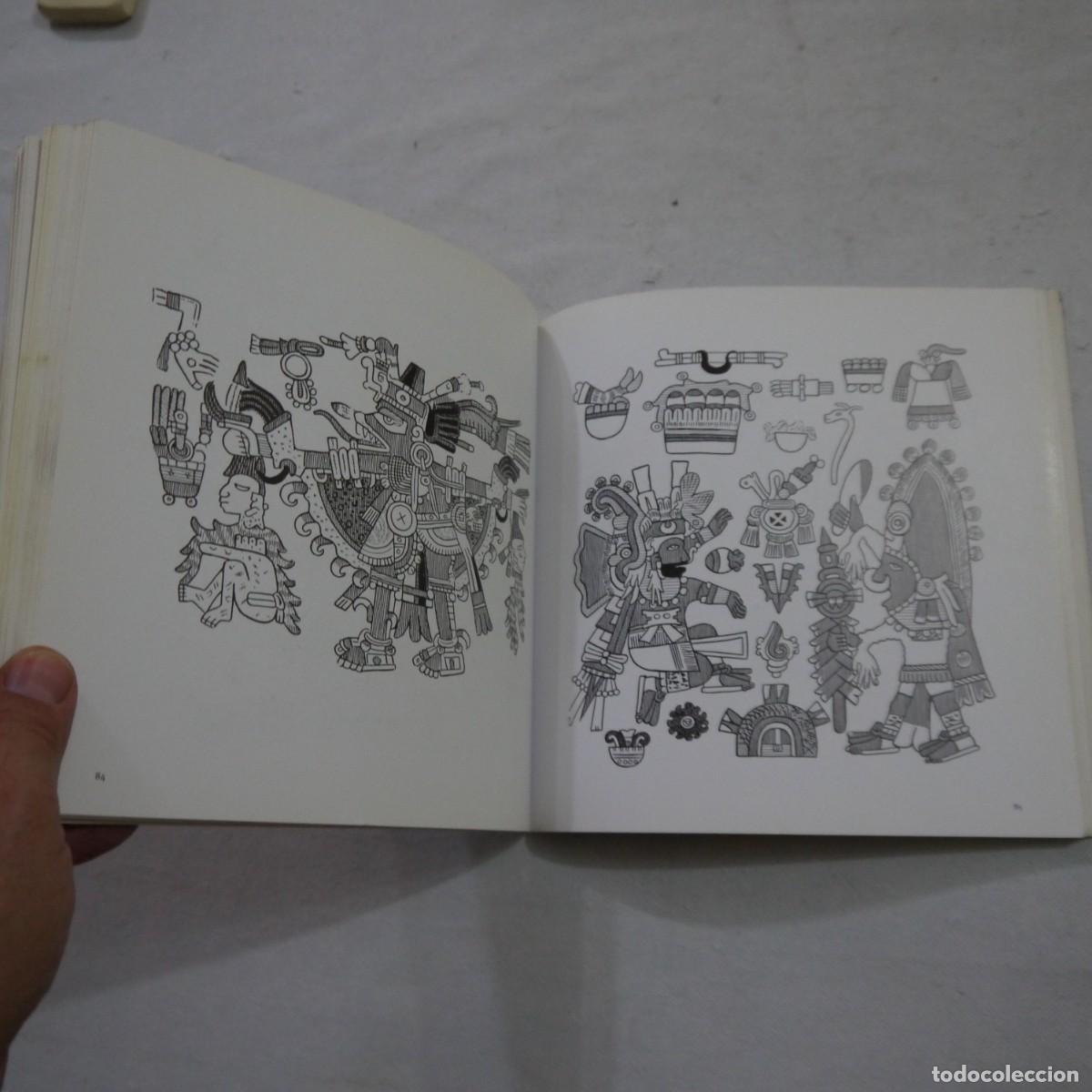 Libros de segunda mano: DISE&Ntilde;OS MEXICANOS ANTIGUOS - INCLUYE CD-ROM - Foto 13
