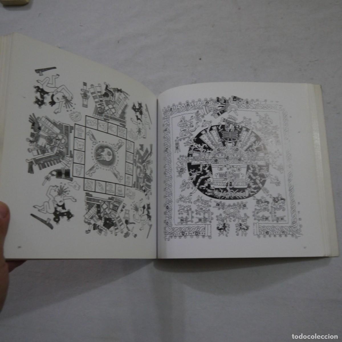 Libros de segunda mano: DISE&Ntilde;OS MEXICANOS ANTIGUOS - INCLUYE CD-ROM - Foto 14