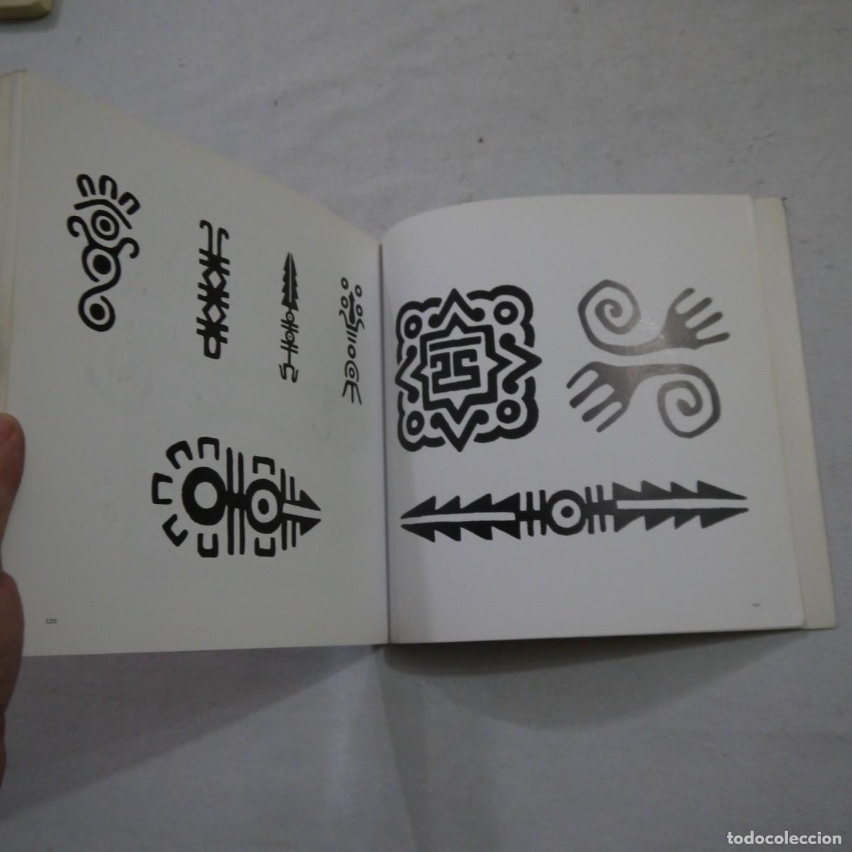 Libros de segunda mano: DISE&Ntilde;OS MEXICANOS ANTIGUOS - INCLUYE CD-ROM - Foto 15
