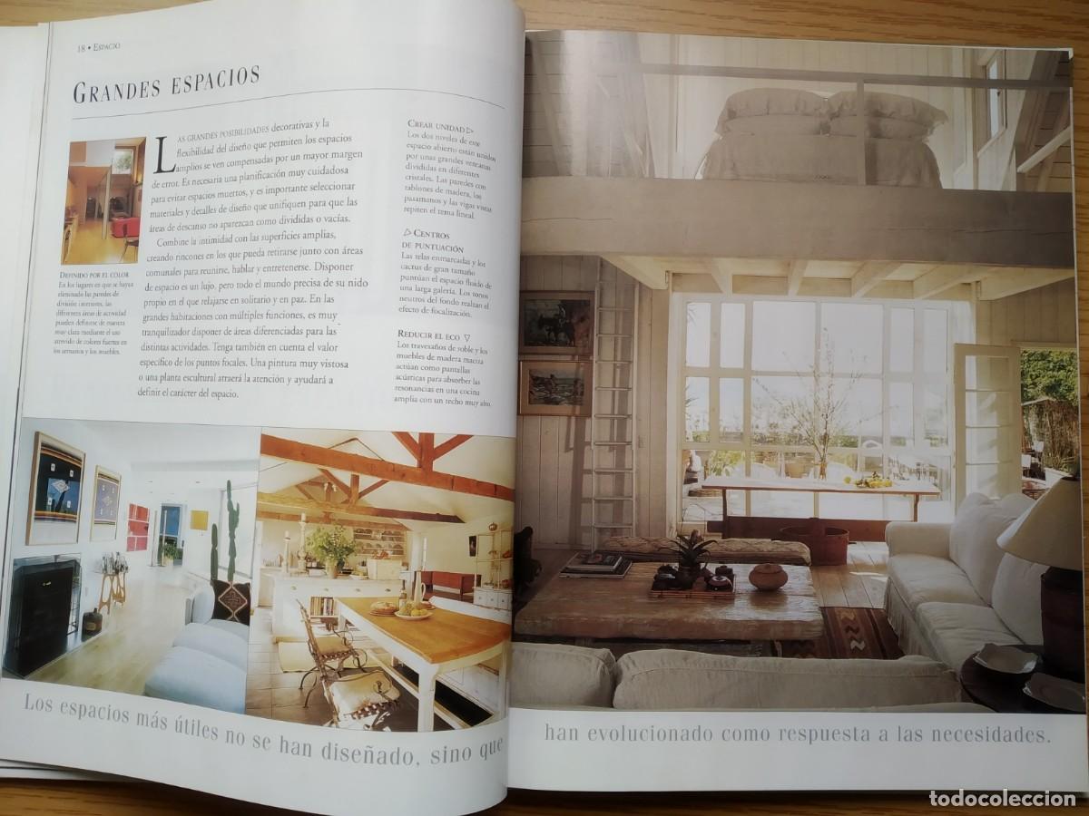 Libros de segunda mano: Lote de dos libros &rdquo; La nueva decoraci&oacute;n&rdquo; - Foto 6