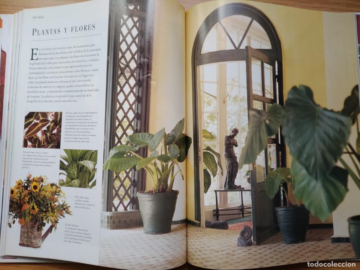 Libros de segunda mano: Lote de dos libros &rdquo; La nueva decoraci&oacute;n&rdquo; - Foto 15