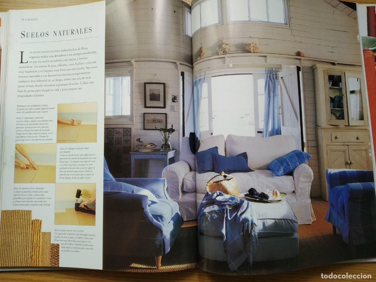 Libros de segunda mano: Lote de dos libros &rdquo; La nueva decoraci&oacute;n&rdquo; - Foto 16