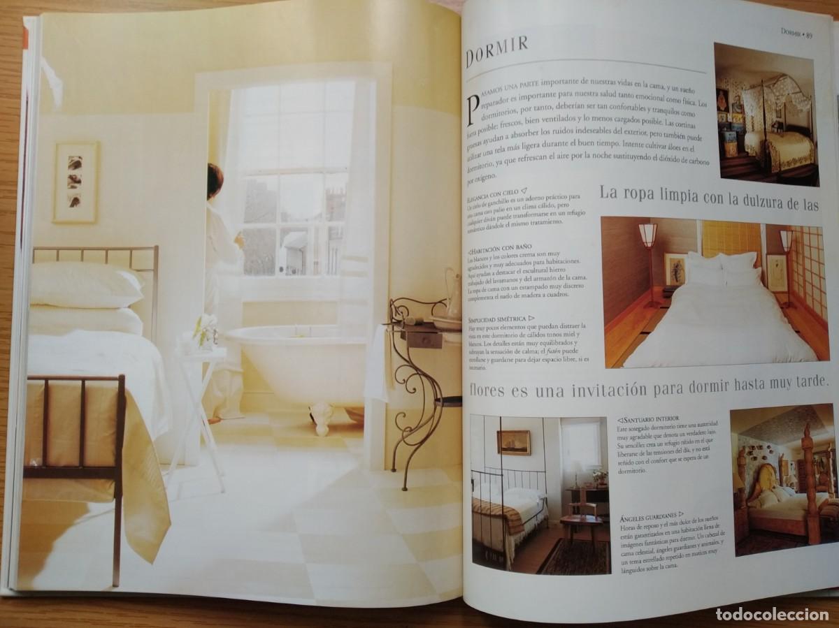 Libros de segunda mano: Lote de dos libros &rdquo; La nueva decoraci&oacute;n&rdquo; - Foto 17