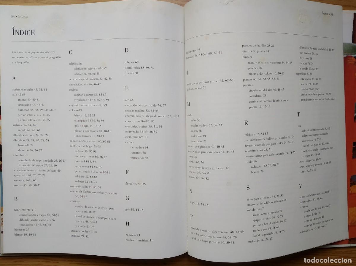 Libros de segunda mano: Lote de dos libros &rdquo; La nueva decoraci&oacute;n&rdquo; - Foto 18