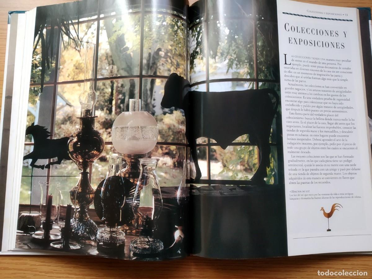 Libros de segunda mano: Lote de dos libros &rdquo;Casas de campo&rdquo; - Foto 15
