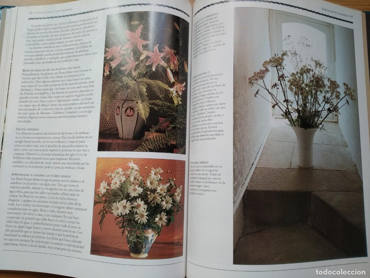 Libros de segunda mano: Lote de dos libros &rdquo;Casas de campo&rdquo; - Foto 17