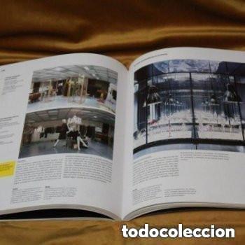 Libros de segunda mano: Visual merchandising, Escaparates e interiores comerciales.Tony Morgan. Editorial Gustavo Gil, 2016 - Foto 4