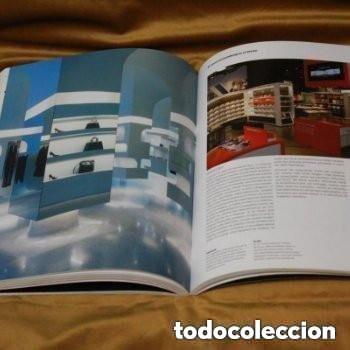 Libros de segunda mano: Visual merchandising, Escaparates e interiores comerciales.Tony Morgan. Editorial Gustavo Gil, 2016 - Foto 5
