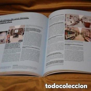 Libros de segunda mano: Visual merchandising, Escaparates e interiores comerciales.Tony Morgan. Editorial Gustavo Gil, 2016 - Foto 6