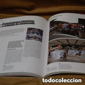 Libros de segunda mano: Visual merchandising, Escaparates e interiores comerciales.Tony Morgan. Editorial Gustavo Gil, 2016 - Foto 7