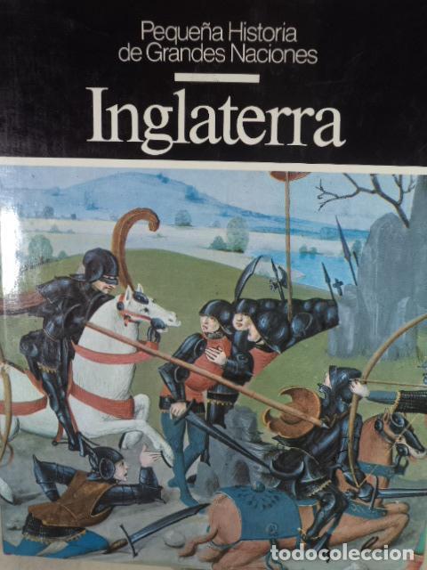 Libros de segunda mano: INGLATERRA - DAVID MOUNTFIELD - Foto 1