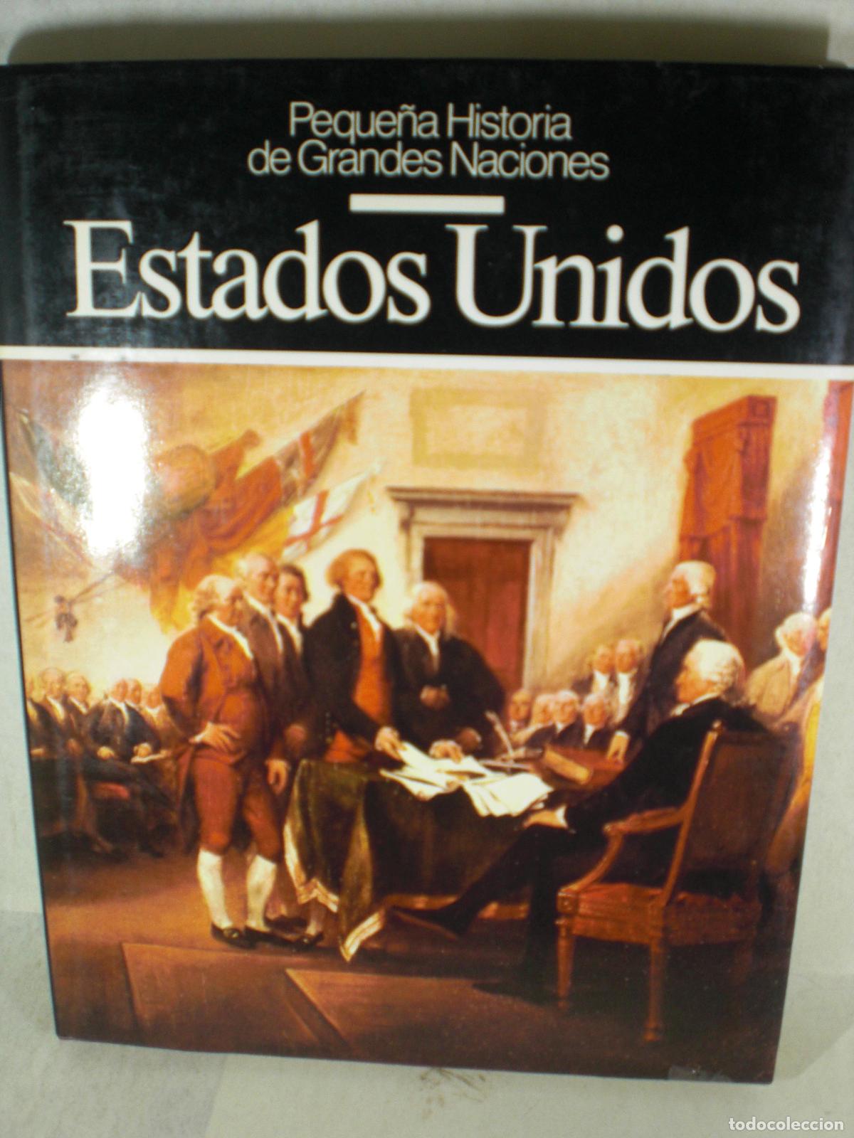 Libros de segunda mano: ESTADOS UNIDOS - OTTO ZIERER - Foto 1
