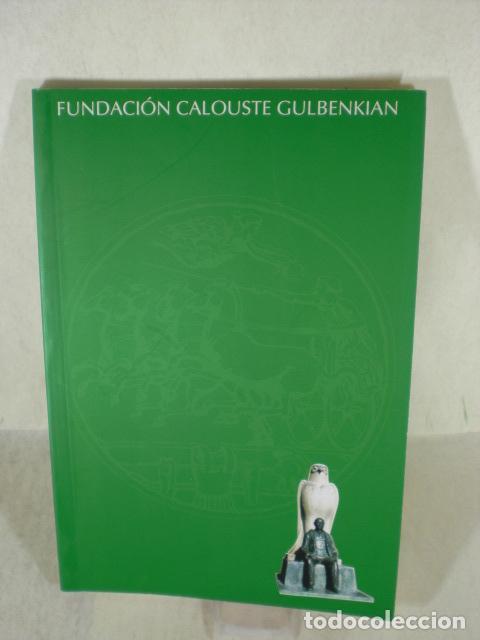 Libros de segunda mano: FUNDACION CALOUSTE GULBENKIAN - VARIOS - Foto 1