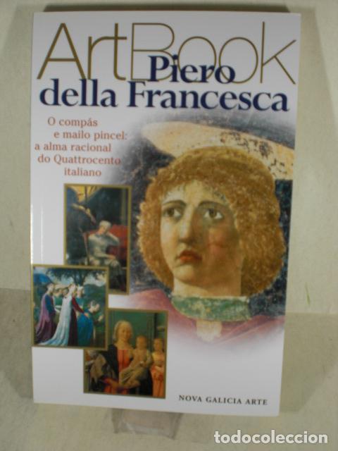 Libros de segunda mano: PIERO DELLA FRANCESCA - VARIOS - Foto 1