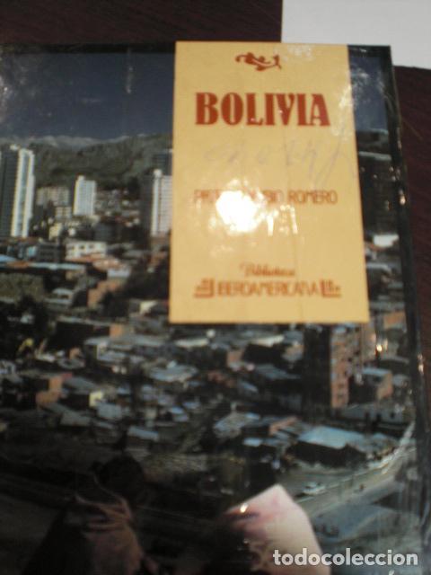 Libros de segunda mano: BOLIVIA - PATRICIO RUBIO ROMERO - Foto 1