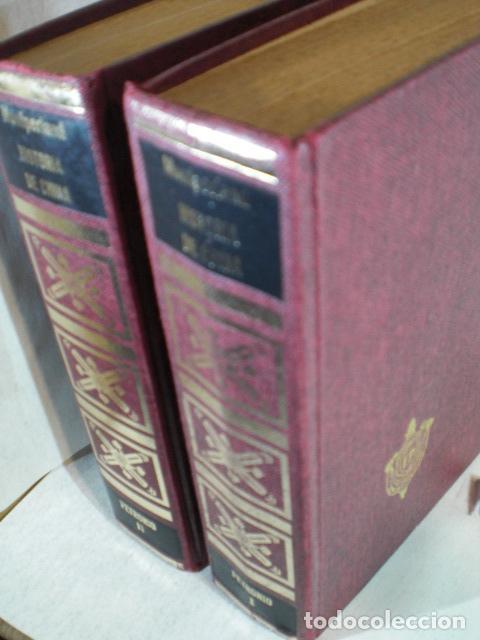 Libros de segunda mano: HISTORIA DE CHINA - MONTPERLAND - Foto 1