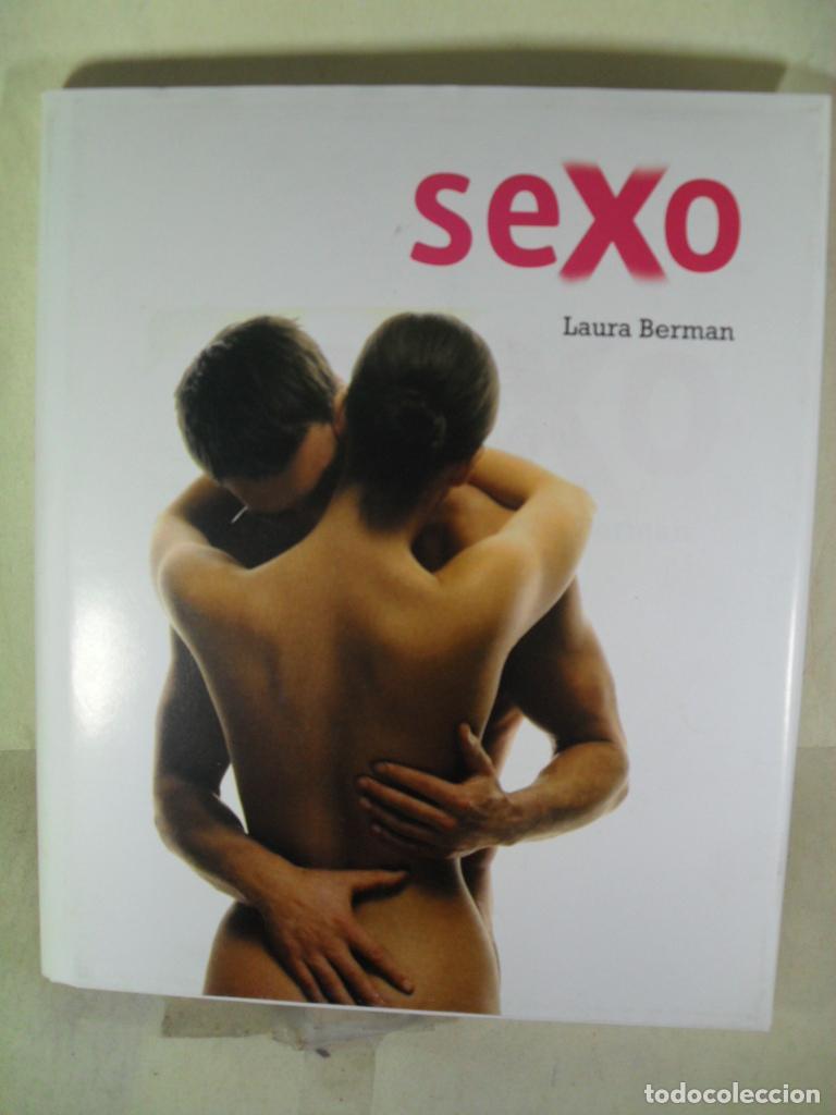 Libros de segunda mano: SEXO - LAURA BERMAN - Foto 1
