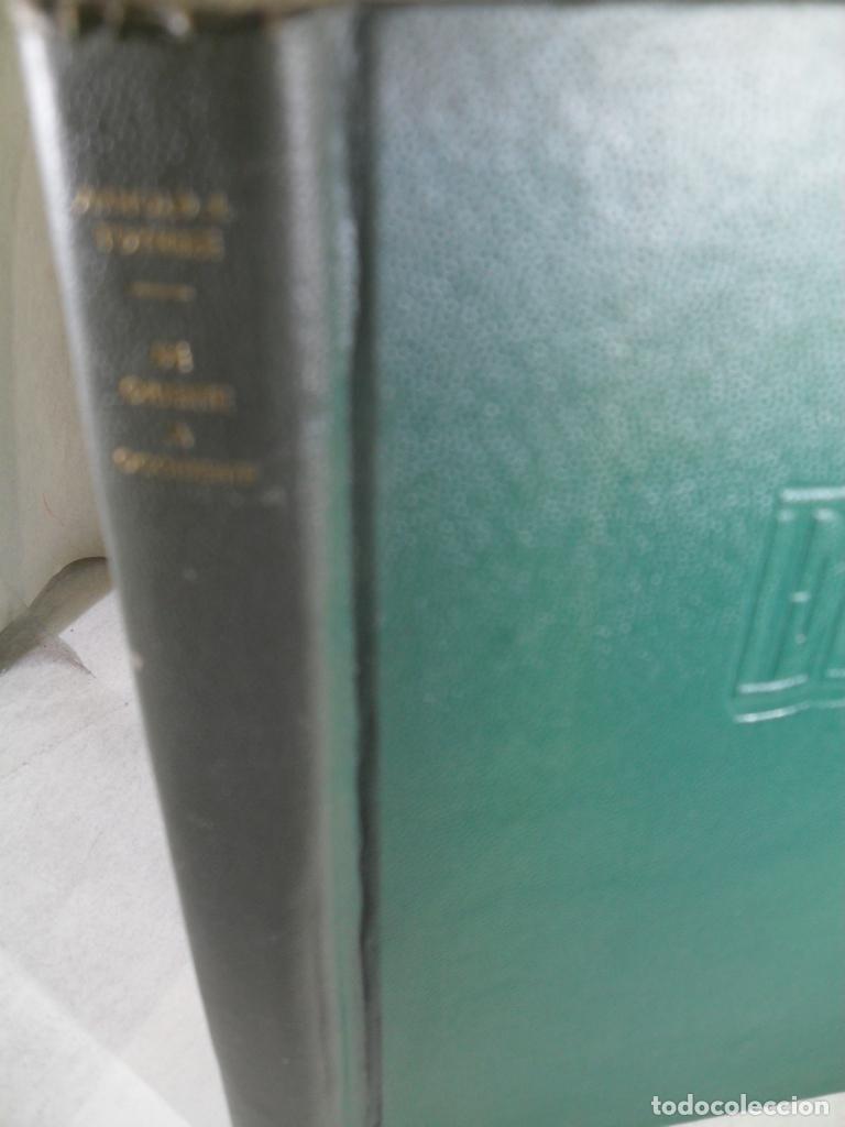 Libros de segunda mano: DE ORIENTE A OCCIDENTE - ARNOLD J TOYNBEE - Foto 1