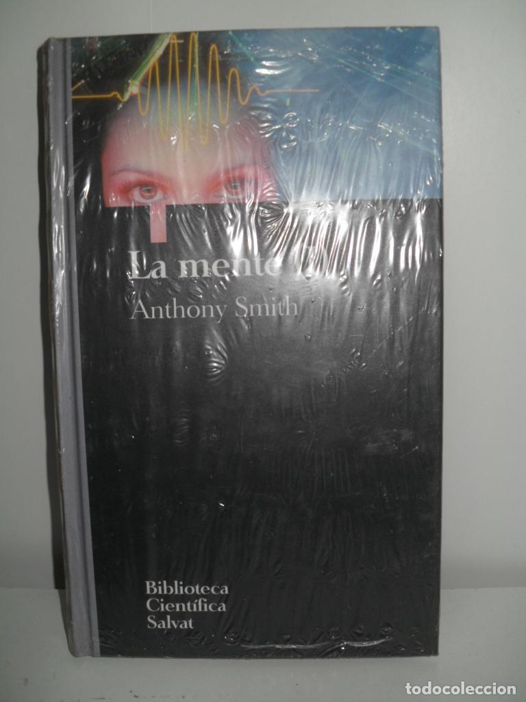 Libros de segunda mano: LA MENTE (I) - ANTHONY SMITH - Foto 1