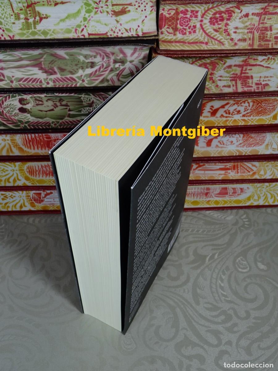 Libros de segunda mano: CARTAS . Autor : SACKS , OLIVER - Foto 3