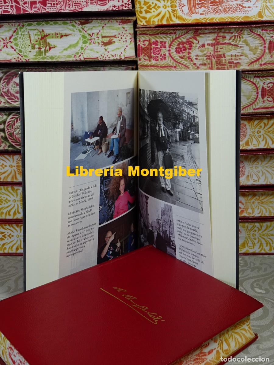 Libros de segunda mano: CARTAS . Autor : SACKS , OLIVER - Foto 5