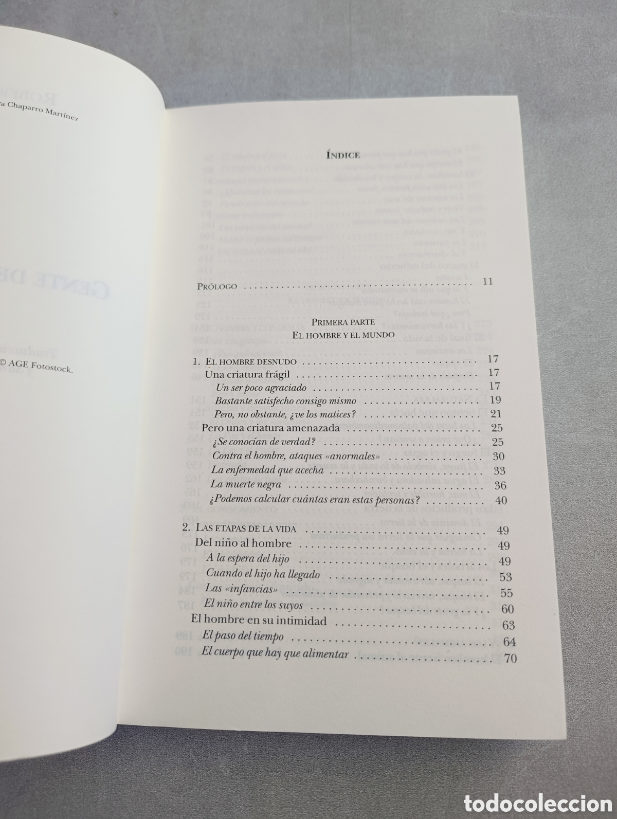 Libros de segunda mano: Gente de la edad Media. Robert Fossier. - Foto 6