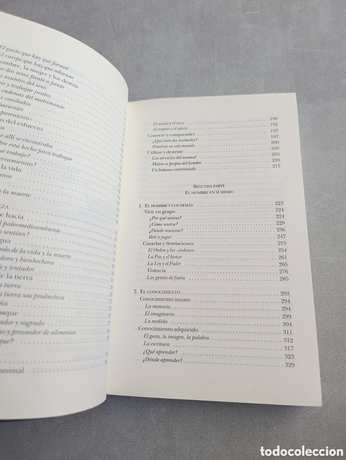 Libros de segunda mano: Gente de la edad Media. Robert Fossier. - Foto 7