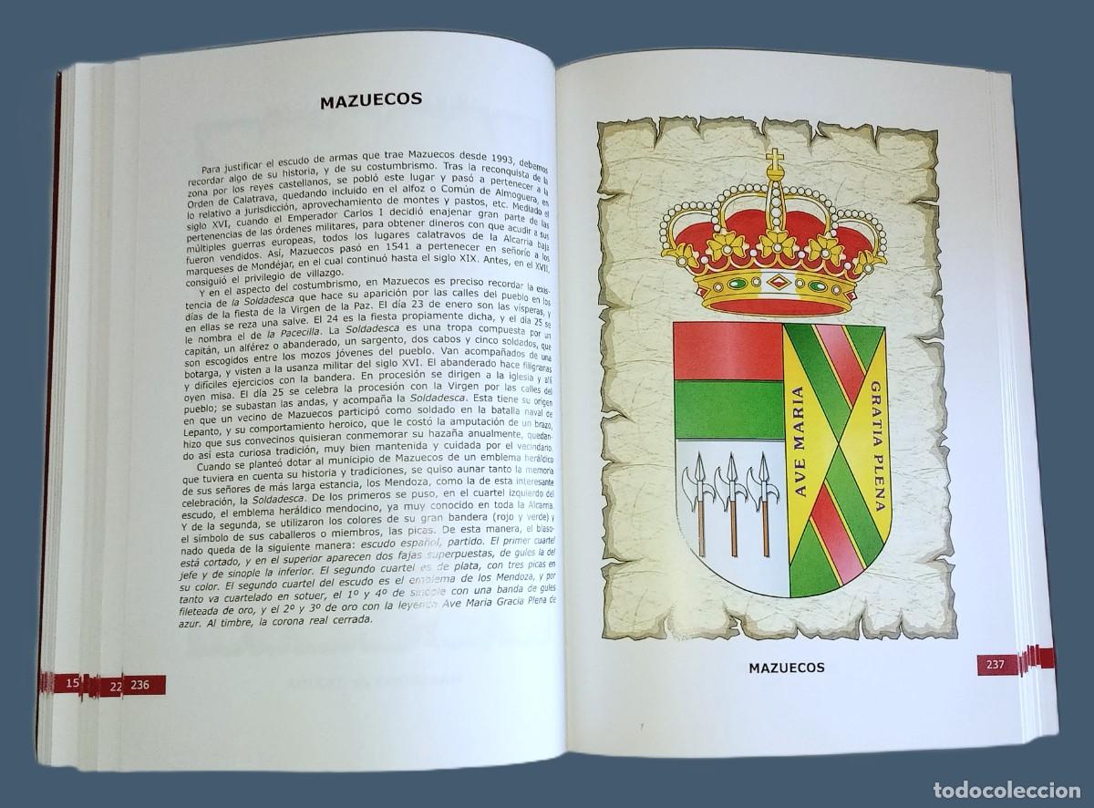 Libros de segunda mano: HER&Aacute;LDICA MUNICIPAL DE GUADALAJARA - Foto 3
