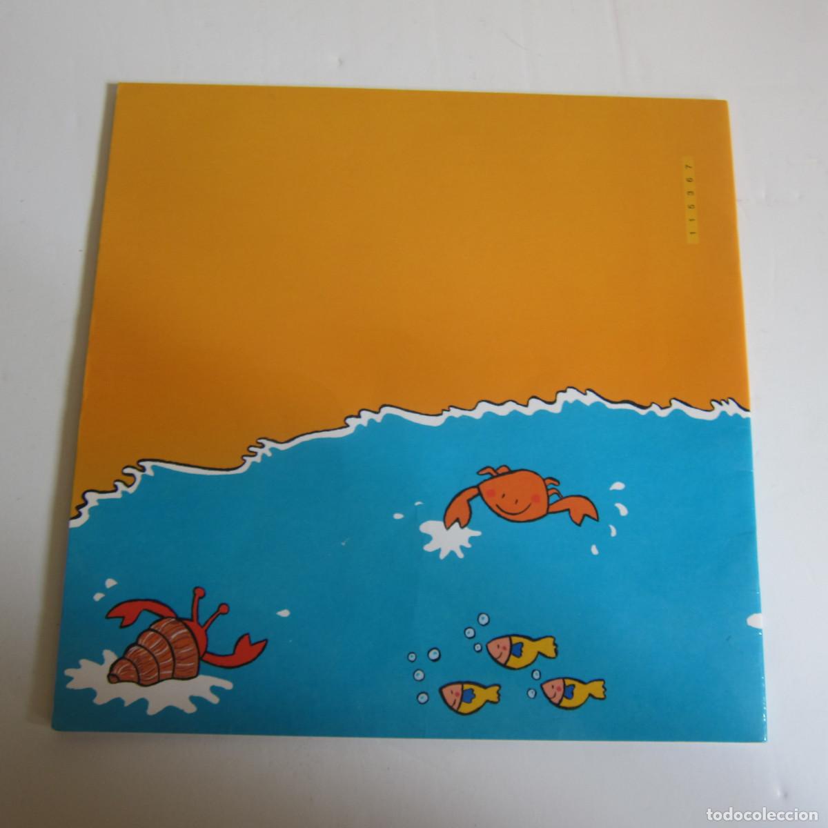 Libros de segunda mano: RAMONA Y RENATO - CARMEN GIL (SM) INFANTIL - Foto 2