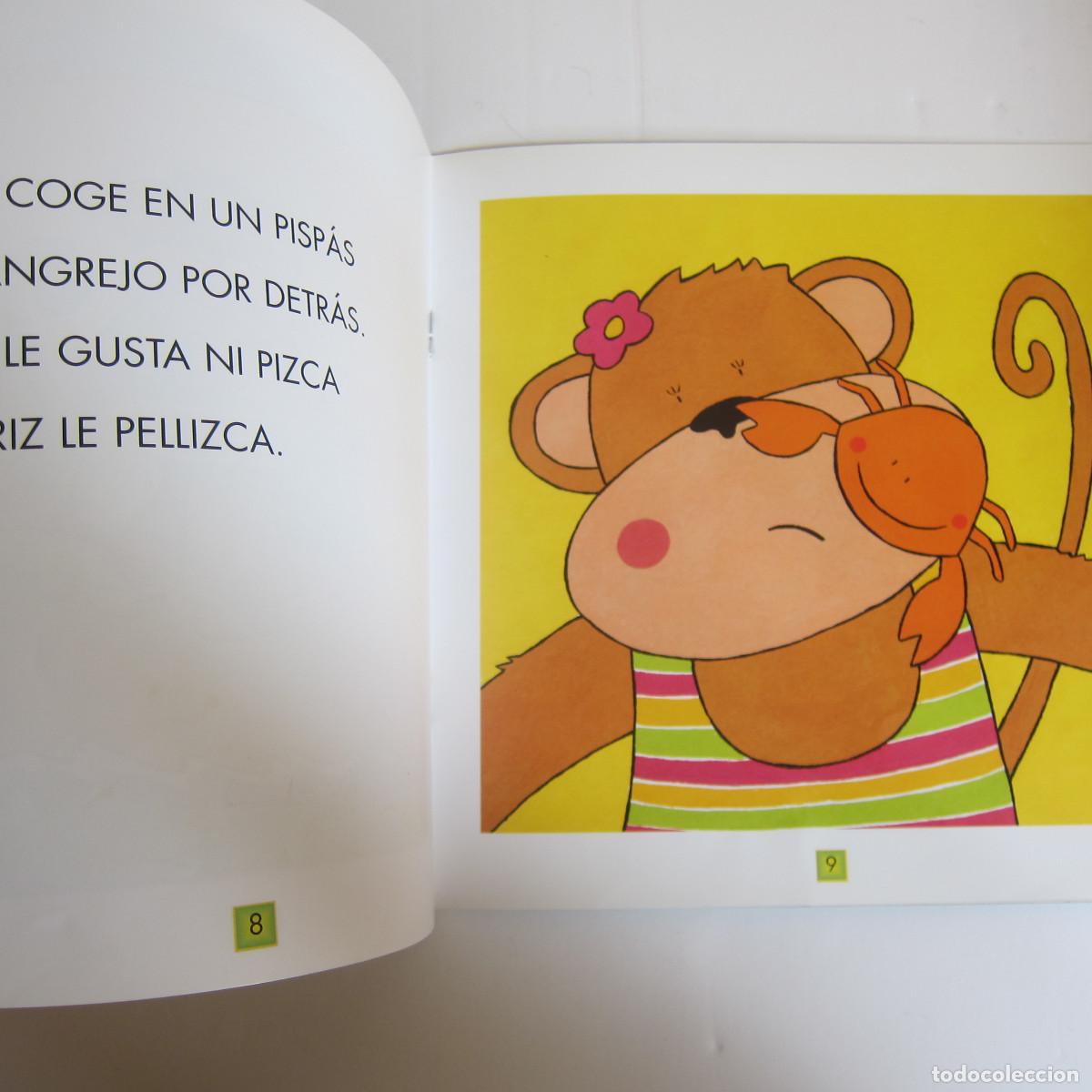 Libros de segunda mano: RAMONA Y RENATO - CARMEN GIL (SM) INFANTIL - Foto 4