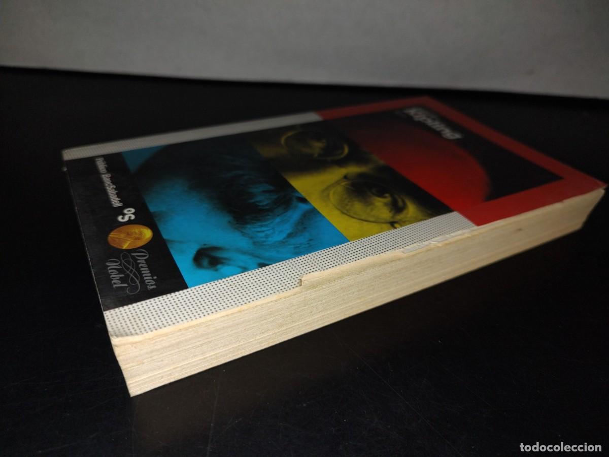 Libros de segunda mano: 156- RUDYARD KIPLING - KIM - COLECCI&Oacute;N PREMIOS NOBEL. 2010 - Foto 3