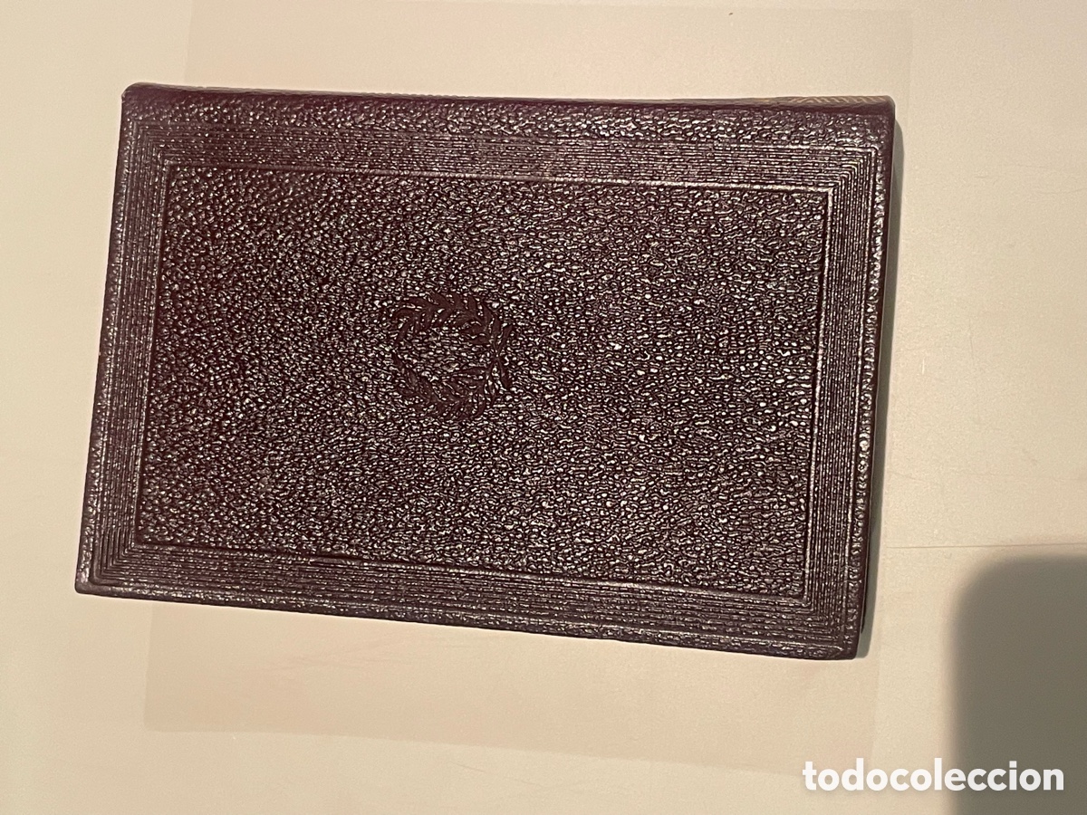 Libros de segunda mano: La Araucana, Ercilla, joya aguilar - Foto 3