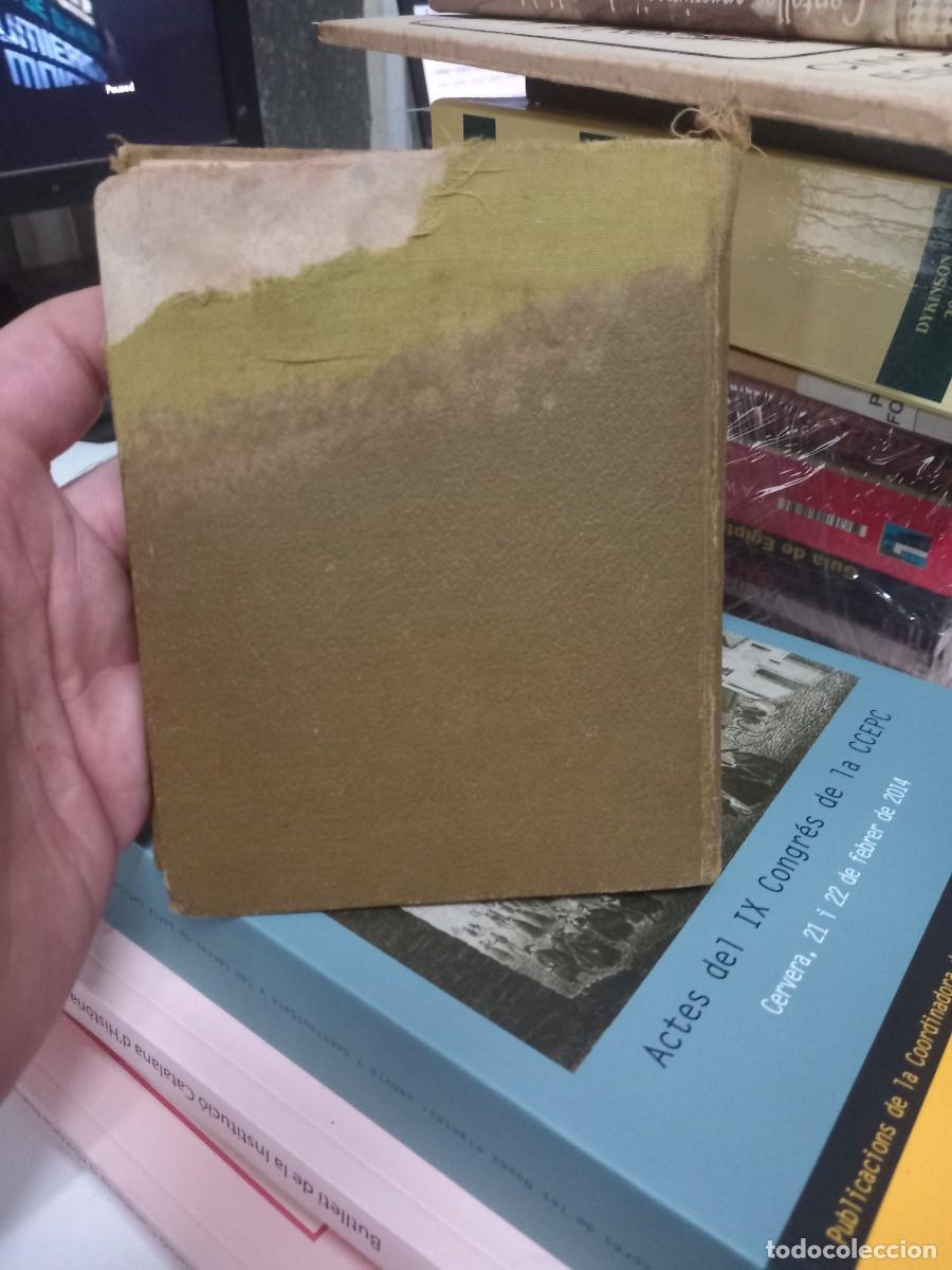 Libros de segunda mano: CUENTOS DE HOFFMANN COLECCION ARALUCE - Foto 6