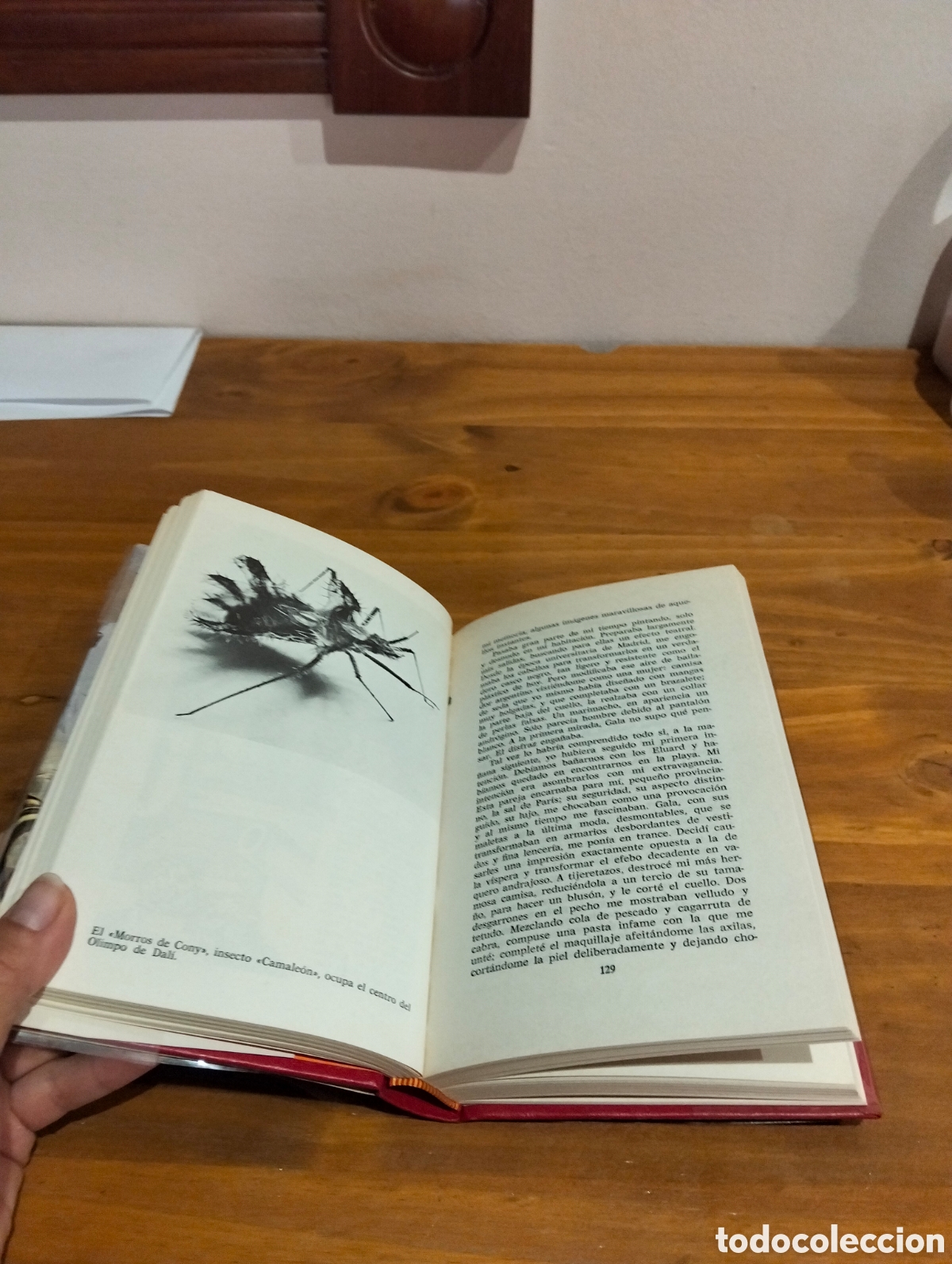 Libros de segunda mano: Confesiones inconfesables. - Foto 3