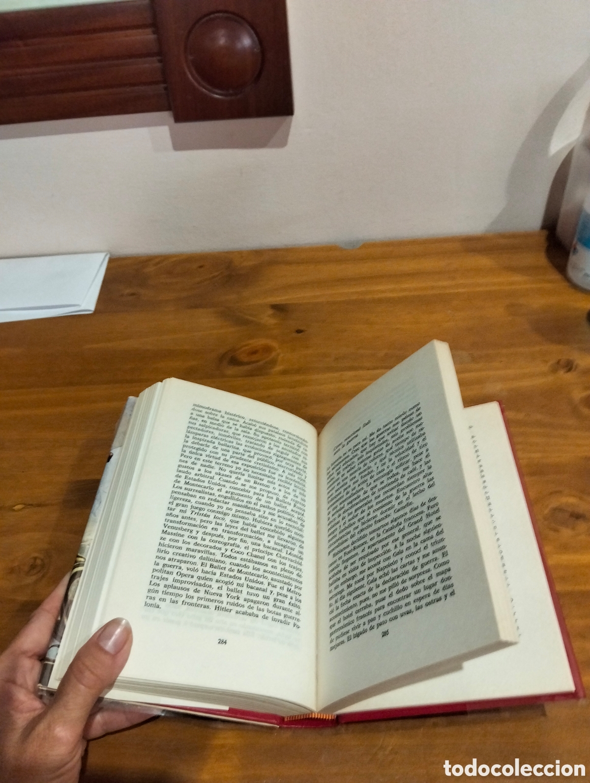 Libros de segunda mano: Confesiones inconfesables. - Foto 5
