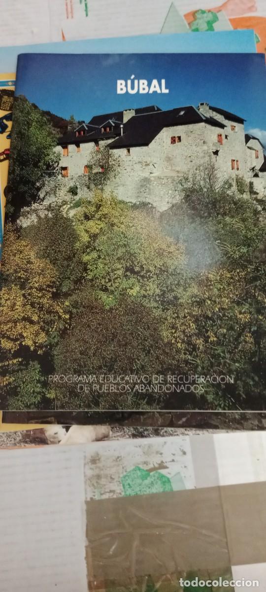 Libros de segunda mano: TOP-15 LIBRO BUBAL PROGRAMA EDUCATIVO DE RECUPERACION - Foto 1