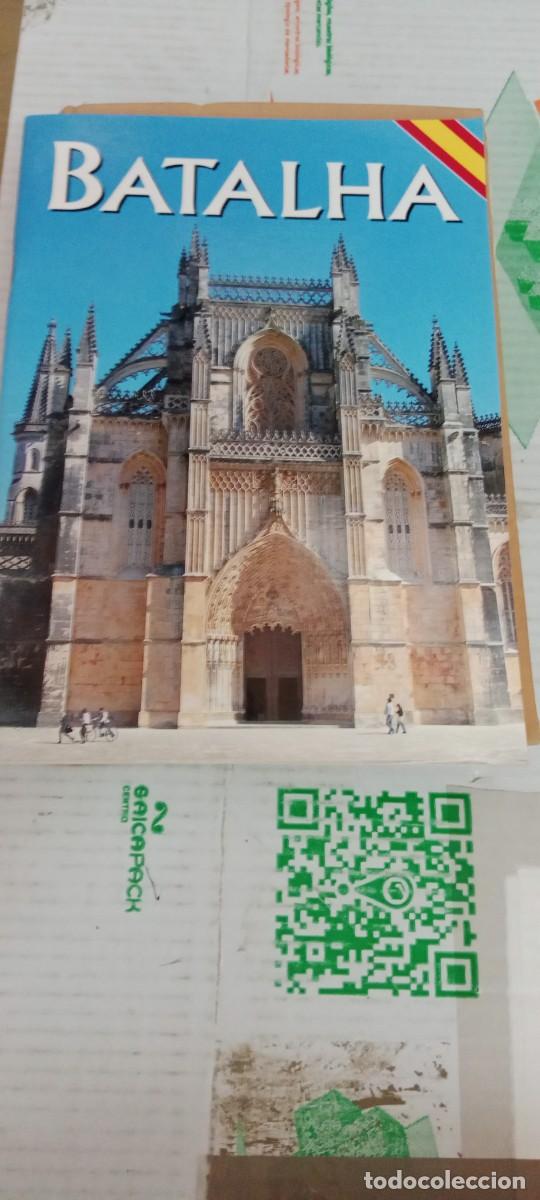 Libros de segunda mano: TOP-15 LIBRO BATALHA VIAJES - Foto 1